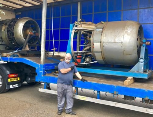 “ONE PIECE at a TIME – Again”