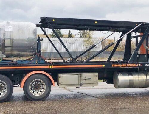 Annual Halifax Report – Things goin’ on